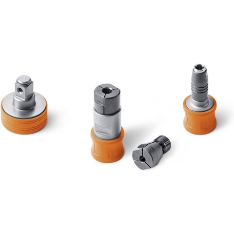 Fein QuickIN-accessoireset 5-delig - 64203017020