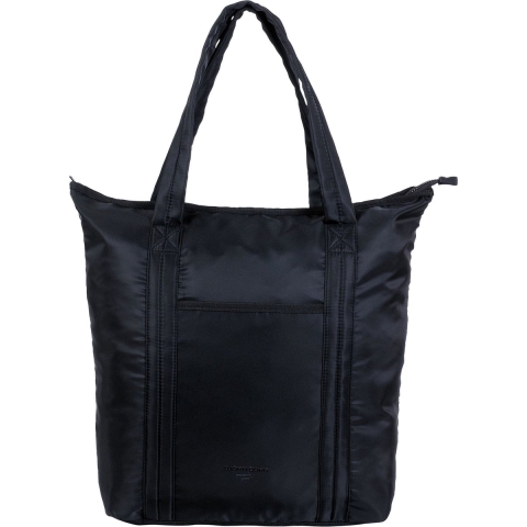 Björn Borg Shopper - Borg Vrije tijd - Black Beauty - Björn Borg - OneSize - Tas