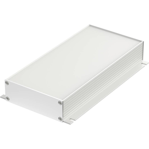 Bopla FILOTEC F 1036-220 WL 97216220.HMT1 Flensbehuizing 105 x 36 x 220 Aluminium Aluminium (geëloxeerd) 1 stuk(s)