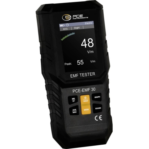 PCE Instruments Magneetveldtester