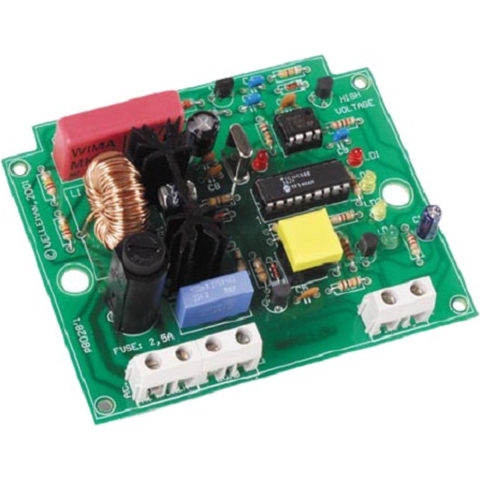 Whadda WSL8028 LED-bouwpakket