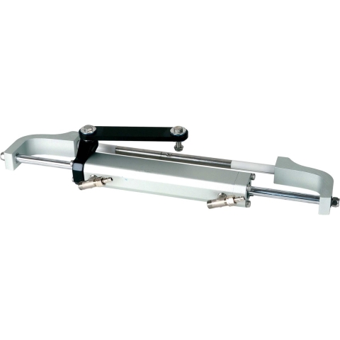 Ultraflex Gotech Outboard Set hydraulisch stuursysteem voor buitenboordmotoren tot 115 pk