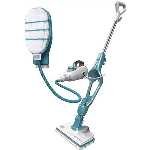 Black&Decker FSMH1321JSM-QS 13in1 steam mop