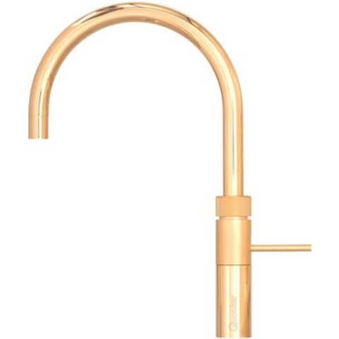 Quooker Fusion Round Goud kraan