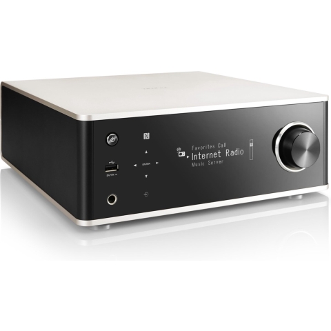 Denon DRA100 Netwerkreceiver (Showroommodel)