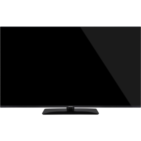 Aiwa QLED-850UHD-SLIM Smart ultra HD Televisisie met Q-LED scherm