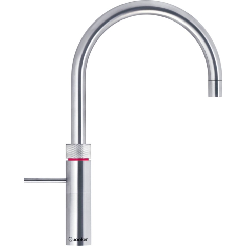 Quooker Fusion Round RVS kraan