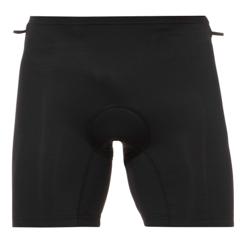 Vaude Bike Innerpants III fietsonderbroek zwart heren