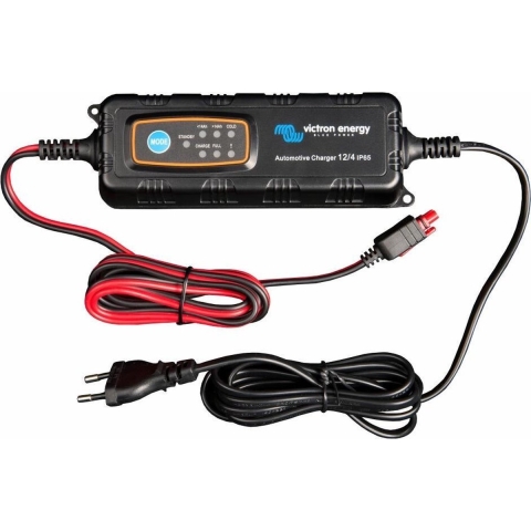 Victron Auto-acculader IP65
