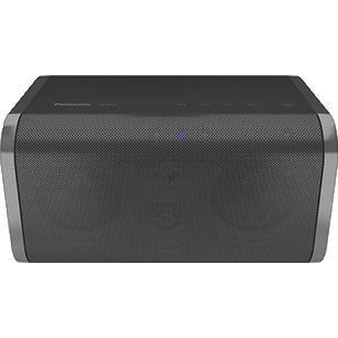 Panasonic SC-ALL3EG-K Multiroom draadloos speakersysteem