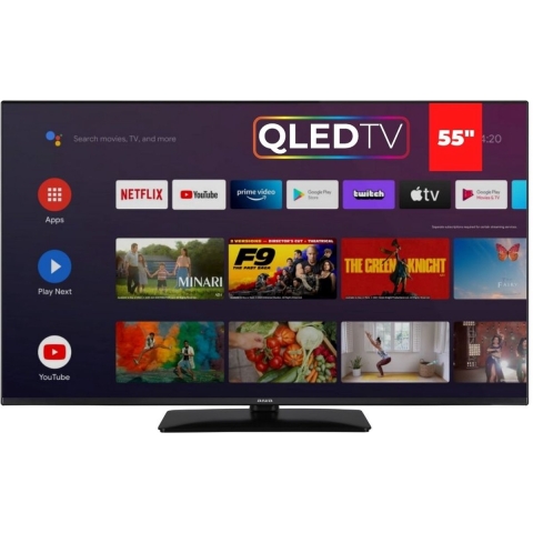Aiwa QLED-855UHD-SLIM