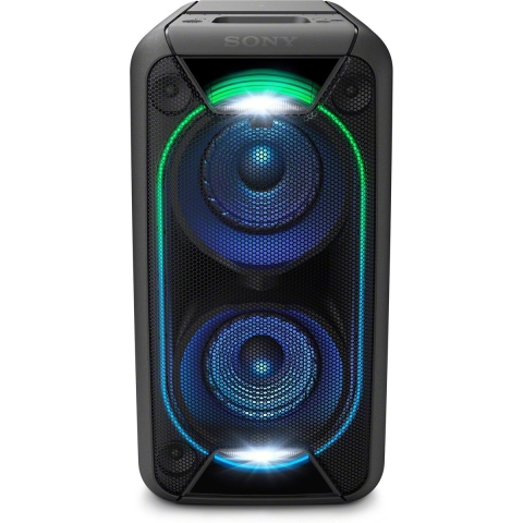 Sony GTKXB90B One Box High Power System met Lightning Effects