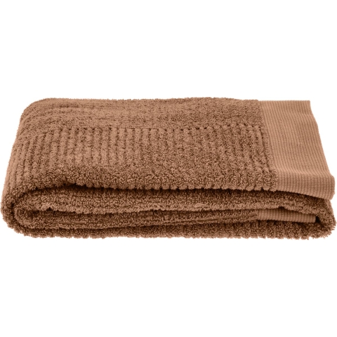 Zone Denmark Classic Handdoek 70x140 Terracotta