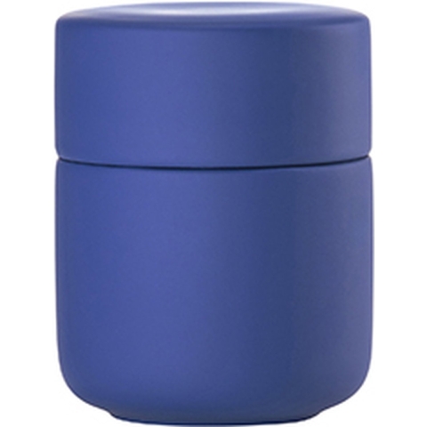 Zone Denmark Ume Voorraadpot Indigo Blue