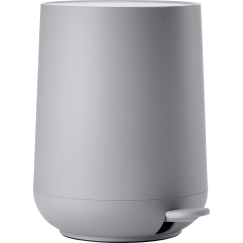 Zone Denmark Nova Pedaalemmer 3L Gull Grey