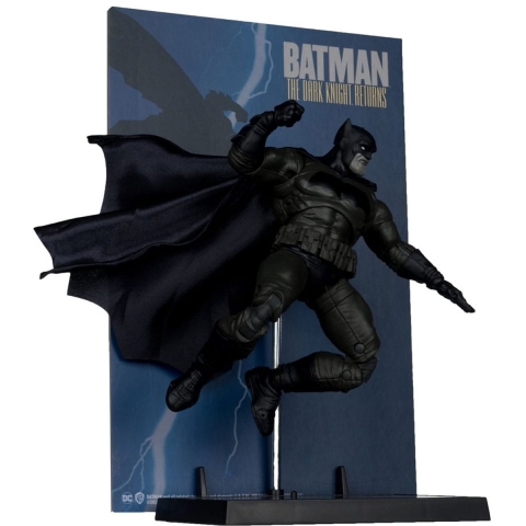 McFarlane Batman The Dark Knight Returns #1