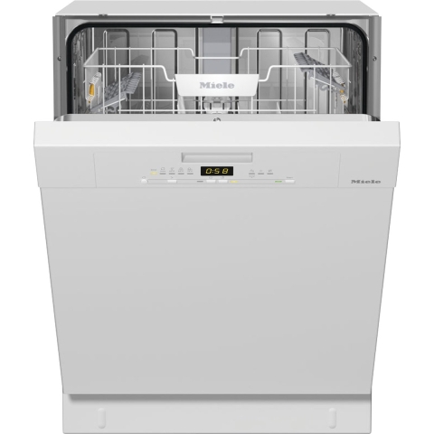 Miele G 5132 U BRWS - Vrijstaande vaatwasser