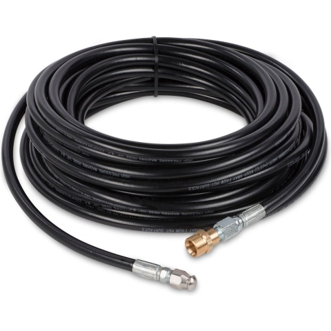 Powerplus POWXG90091 Rioolreinigingsset - 15m