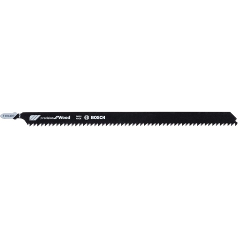 Bosch Professional T1044DP Decoupeerzaagblad PRO Wood precise VE=3 - 2608667394