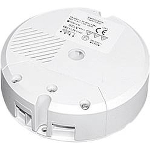 Barthelme LED-converter 700 mA Voedingsspanning (max.): 265 V/AC