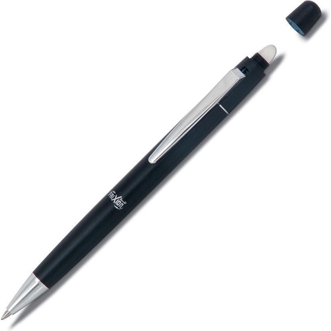 Pilot Rollerballpen FriXion Ball LX 0.4 mm Zwart 2267001 1 stuk(s)