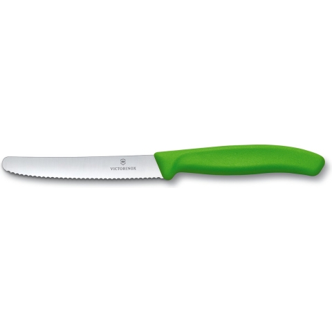 Victorinox Tomatenmes kartel 2st groen