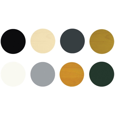 Carefree Protect Licht eiken 1 liter Tuindeco - Tuindeco