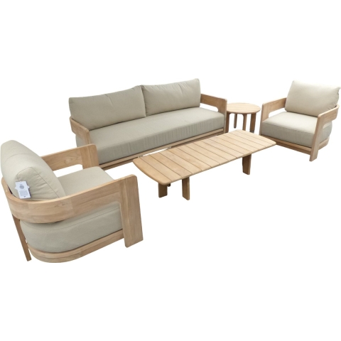 Tonga loungeset - Yoi