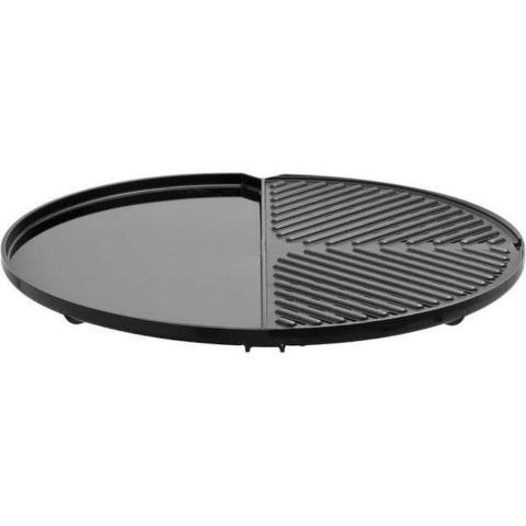 Cadac BBQ2Plancha Top 50 Grillrooster