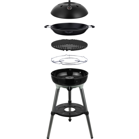 Cadac Carri Chef 40 BBQ Paella pan gasbarbeque