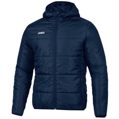 JAKO EX7250 Steppjas Basic - Marine - M
