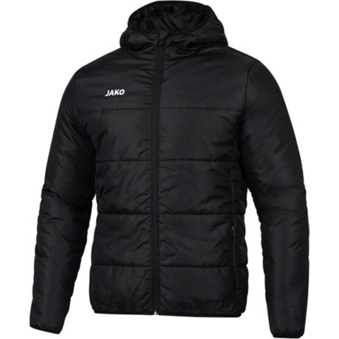 JAKO EX7250 Steppjas Basic - Zwart - 3XL