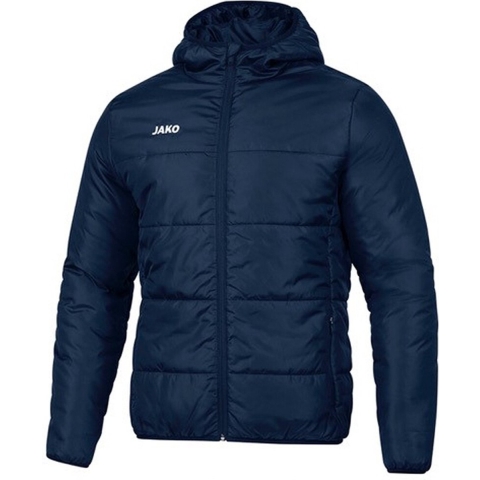 JAKO EX7250K Steppjas Basic Kids - Marine - 152