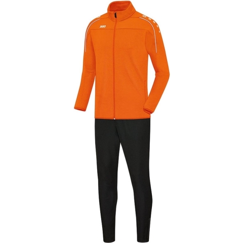 JAKO M8150 Trainingspak Classcio - Fluo Oranje - XL
