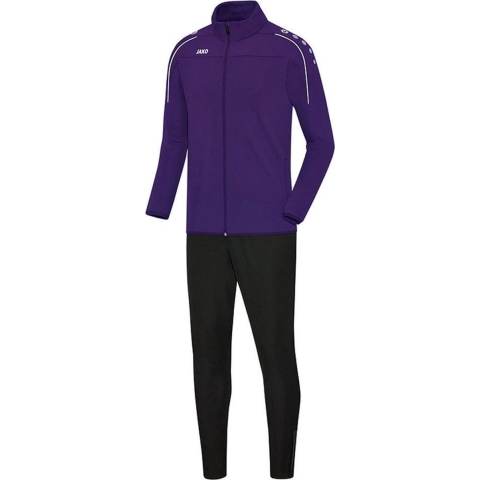 JAKO M8150K Trainingspak Classcio Kids - Paars - 128