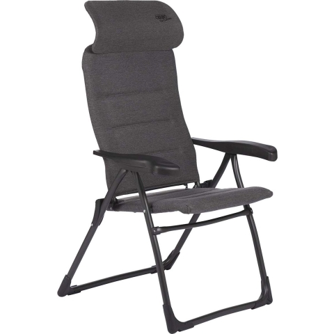 Crespo - Standenstoel - XS - AP/215 - Tex-Supreme - Compact - Grijs