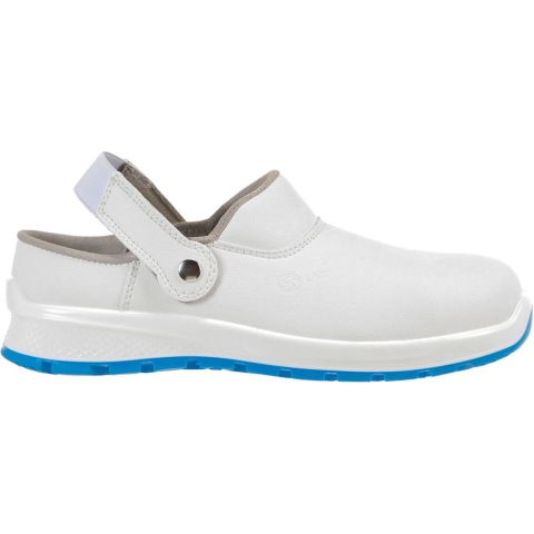 Sixton Peak Ala 95429-00 SB A E FO | Wit/Blauw | Maat 38 - 00.091.175.38