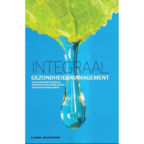 Integraal gezondheidsmanagement (Paperback)