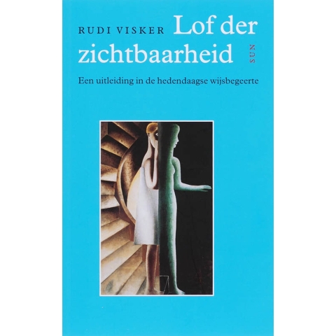 Lof der zichtbaarheid (Paperback)