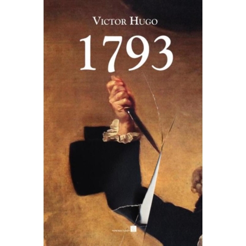 1793 (Paperback)