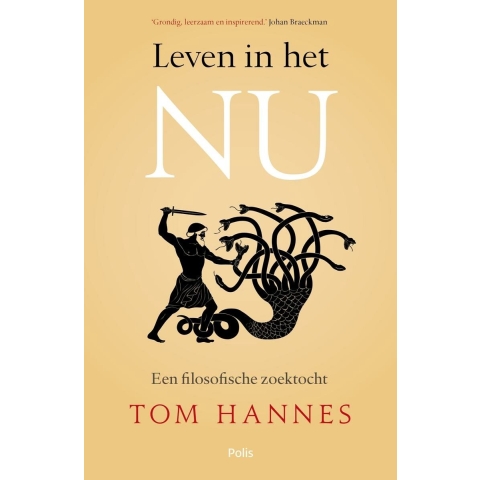 Leven in het nu (Paperback)