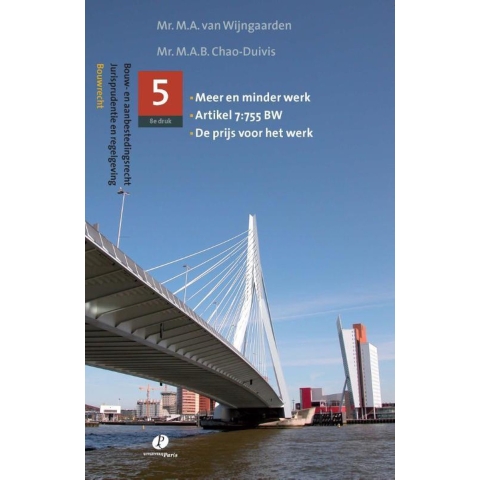 Jurispudentie en regelgeving (Paperback)