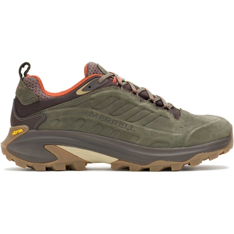 MOAB SPEED 2 LTR WP Wandelschoenen