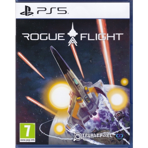 Rogue Flight