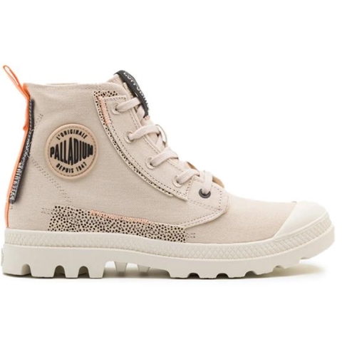 Palladium 99183 Veterschoenen