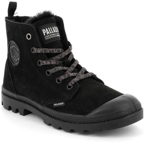 Palladium Pampa Hi Zip 92982 Veterschoenen