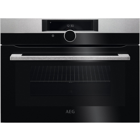 AEG combi magnetron KMK968000M