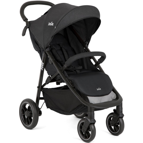 Buggy Joie Litetrax S Shale