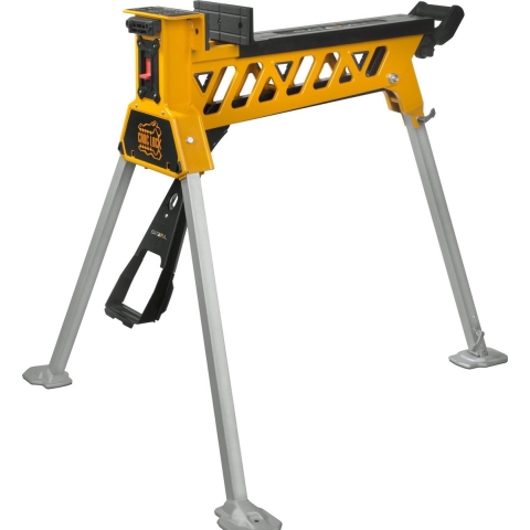 Batavia Werkbank en Klemsysteem | Incl. All Accessoires