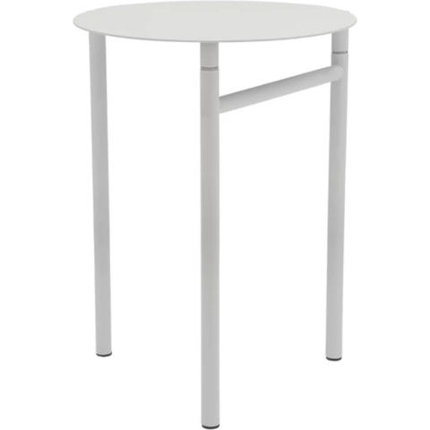 Zone Denmark Disc Kruk Soft Grey